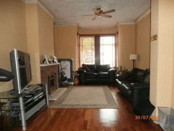 3 bedroom Terraced f...